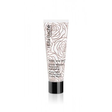 Ella Baché Roses Your Day Hyaluronic Moisturising Cream-Mask